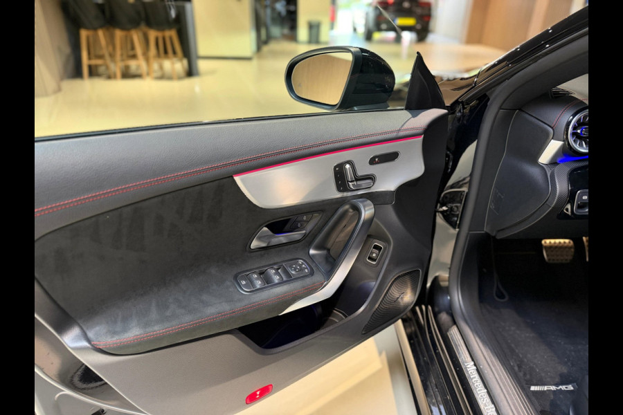 Mercedes-Benz CLA-Klasse 250 e AMG Line|Pano|Keyless|Camera|Burmester
