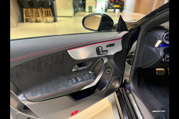 Mercedes-Benz CLA-Klasse 250 e AMG Line|Pano|Keyless|Camera|Burmester