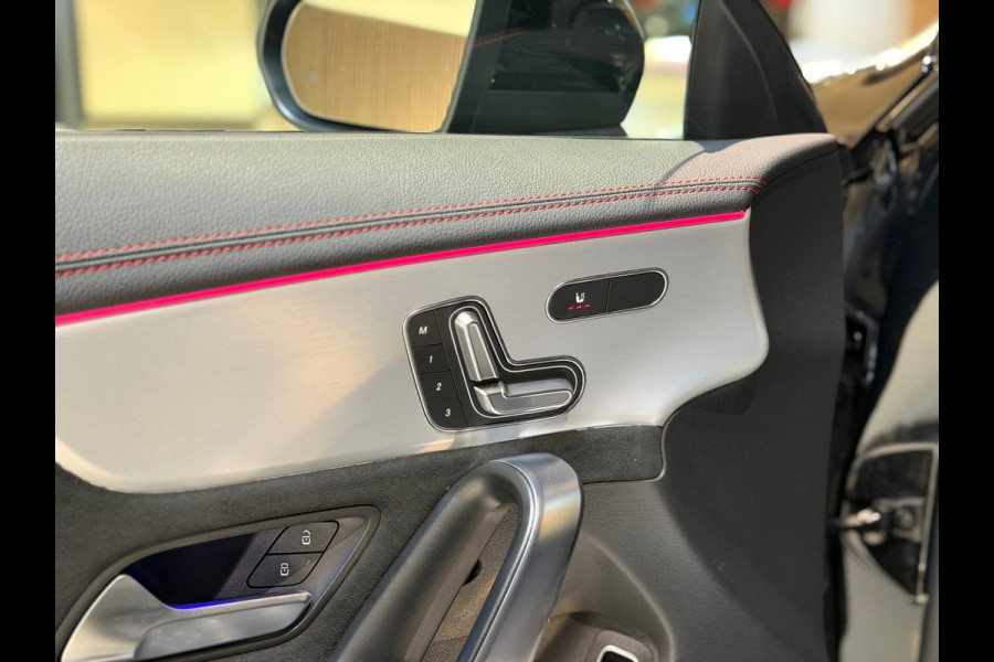 Mercedes-Benz CLA-Klasse 250 e AMG Line|Pano|Keyless|Camera|Burmester
