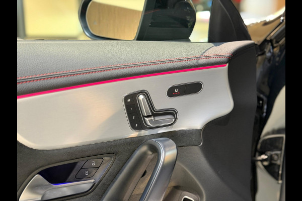 Mercedes-Benz CLA-Klasse 250 e AMG Line|Pano|Keyless|Camera|Burmester
