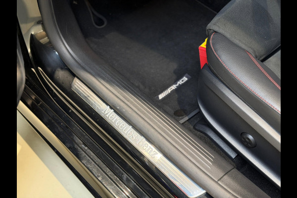 Mercedes-Benz CLA-Klasse 250 e AMG Line|Pano|Keyless|Camera|Burmester