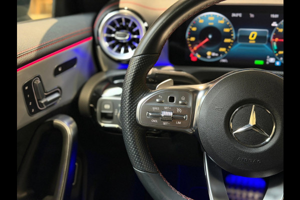 Mercedes-Benz CLA-Klasse 250 e AMG Line|Pano|Keyless|Camera|Burmester