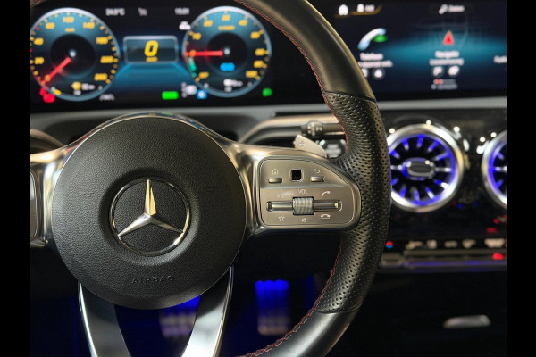 Mercedes-Benz CLA-Klasse 250 e AMG Line|Pano|Keyless|Camera|Burmester