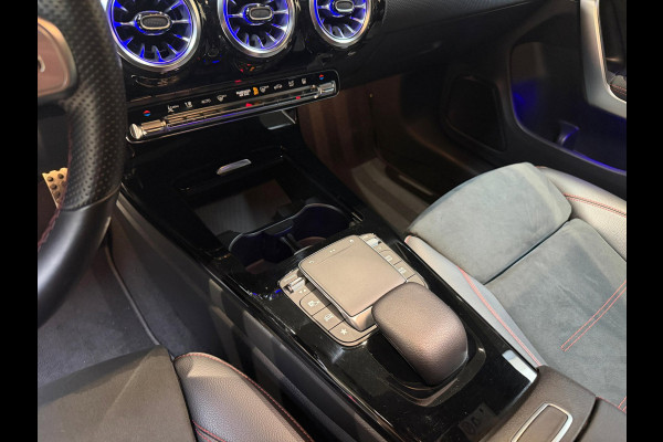 Mercedes-Benz CLA-Klasse 250 e AMG Line|Pano|Keyless|Camera|Burmester