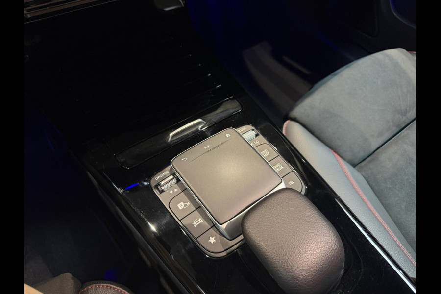 Mercedes-Benz CLA-Klasse 250 e AMG Line|Pano|Keyless|Camera|Burmester