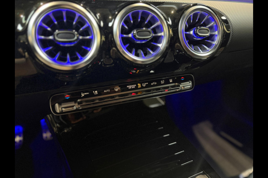 Mercedes-Benz CLA-Klasse 250 e AMG Line|Pano|Keyless|Camera|Burmester