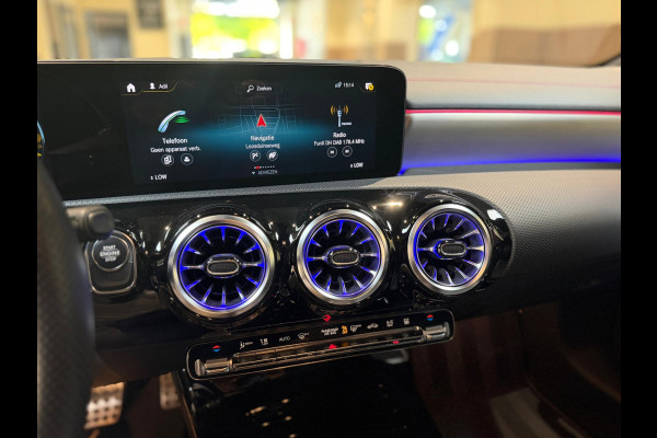 Mercedes-Benz CLA-Klasse 250 e AMG Line|Pano|Keyless|Camera|Burmester