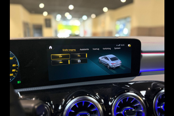 Mercedes-Benz CLA-Klasse 250 e AMG Line|Pano|Keyless|Camera|Burmester
