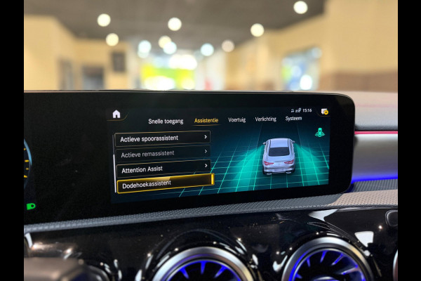 Mercedes-Benz CLA-Klasse 250 e AMG Line|Pano|Keyless|Camera|Burmester