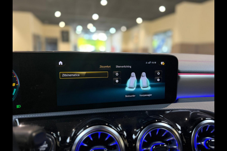 Mercedes-Benz CLA-Klasse 250 e AMG Line|Pano|Keyless|Camera|Burmester