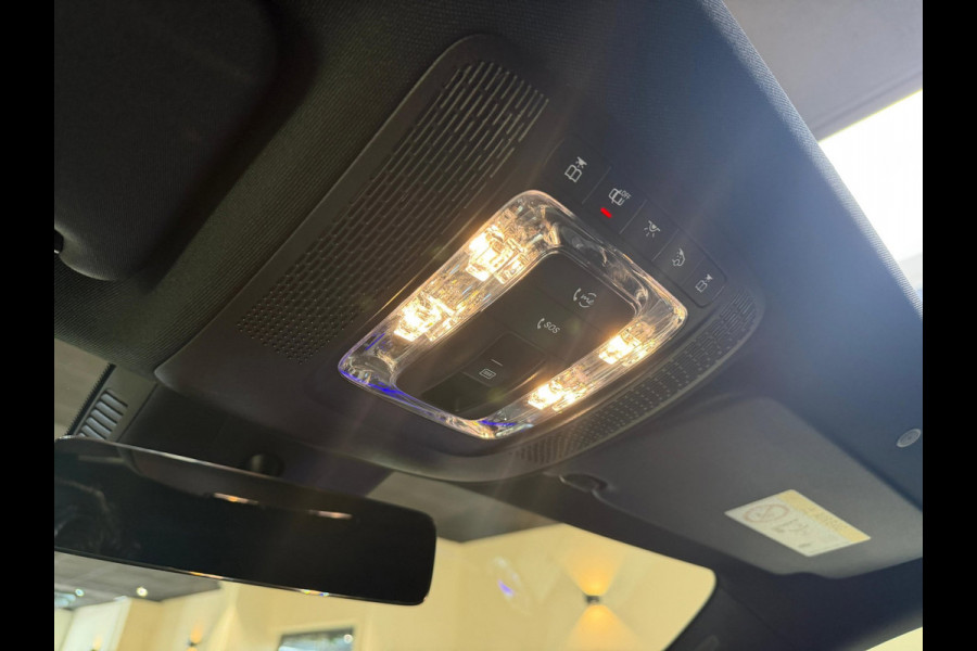 Mercedes-Benz CLA-Klasse 250 e AMG Line|Pano|Keyless|Camera|Burmester