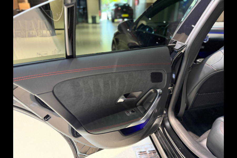 Mercedes-Benz CLA-Klasse 250 e AMG Line|Pano|Keyless|Camera|Burmester
