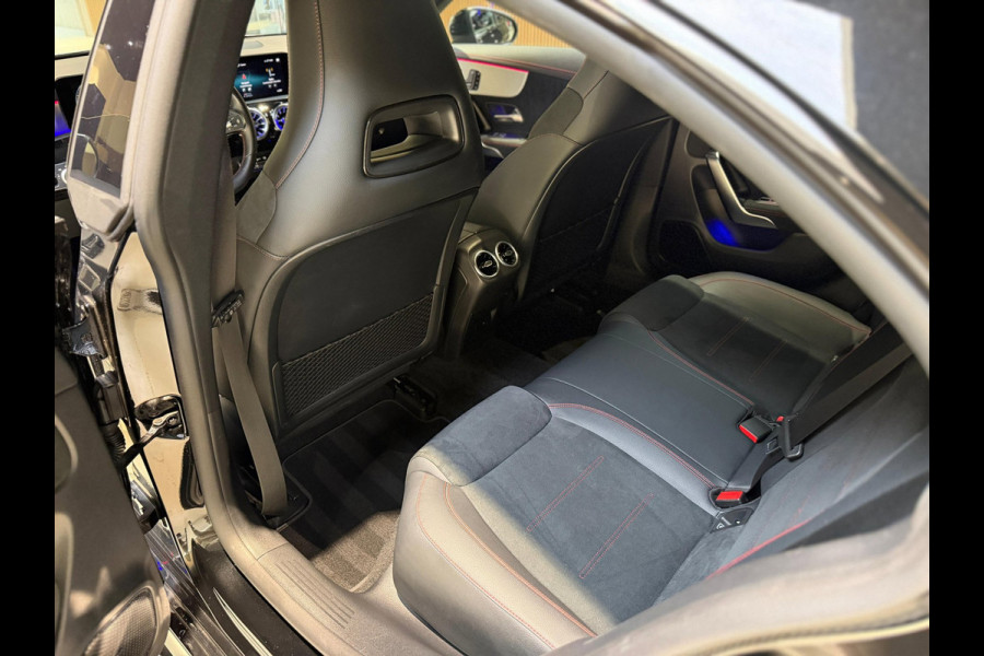 Mercedes-Benz CLA-Klasse 250 e AMG Line|Pano|Keyless|Camera|Burmester