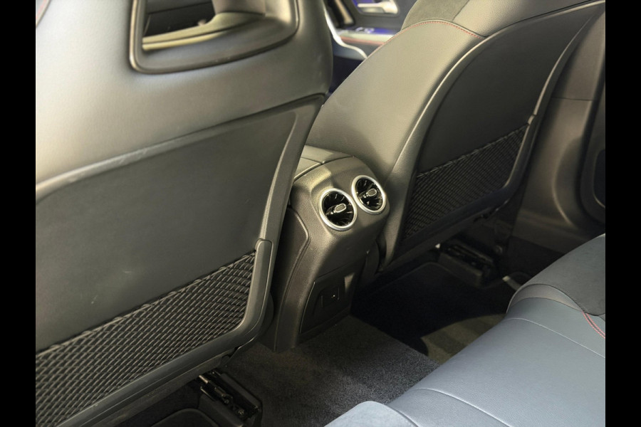 Mercedes-Benz CLA-Klasse 250 e AMG Line|Pano|Keyless|Camera|Burmester