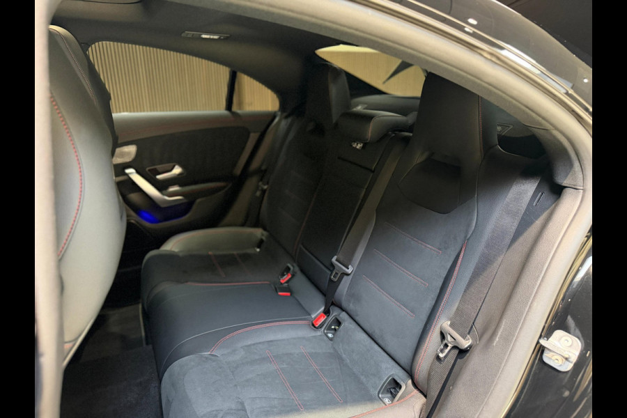 Mercedes-Benz CLA-Klasse 250 e AMG Line|Pano|Keyless|Camera|Burmester