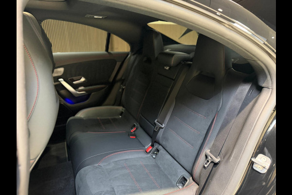 Mercedes-Benz CLA-Klasse 250 e AMG Line|Pano|Keyless|Camera|Burmester