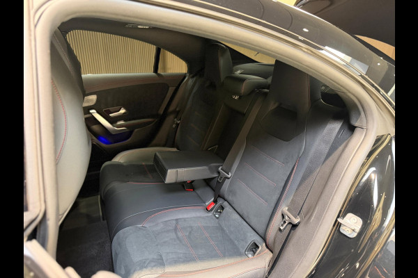 Mercedes-Benz CLA-Klasse 250 e AMG Line|Pano|Keyless|Camera|Burmester