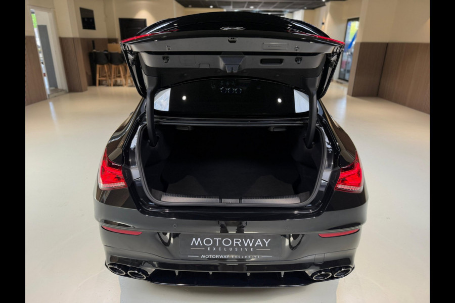 Mercedes-Benz CLA-Klasse 250 e AMG Line|Pano|Keyless|Camera|Burmester