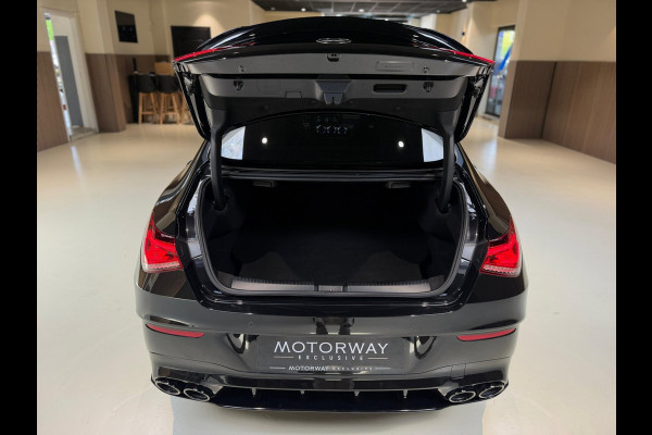 Mercedes-Benz CLA-Klasse 250 e AMG Line|Pano|Keyless|Camera|Burmester