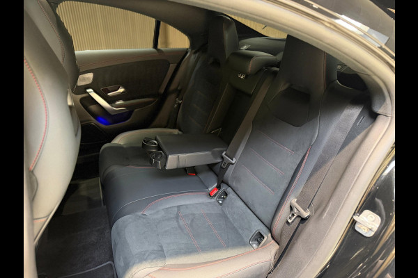 Mercedes-Benz CLA-Klasse 250 e AMG Line|Pano|Keyless|Camera|Burmester