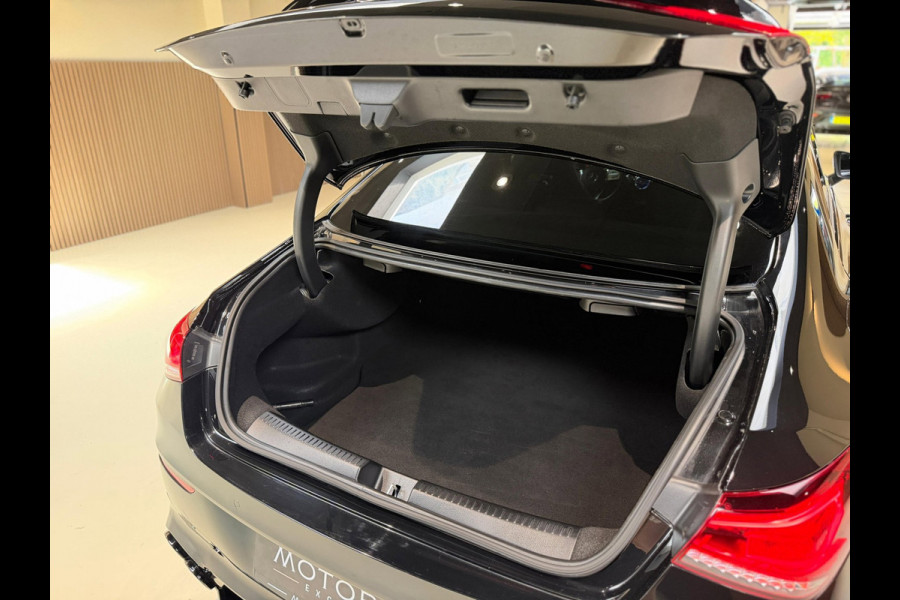 Mercedes-Benz CLA-Klasse 250 e AMG Line|Pano|Keyless|Camera|Burmester
