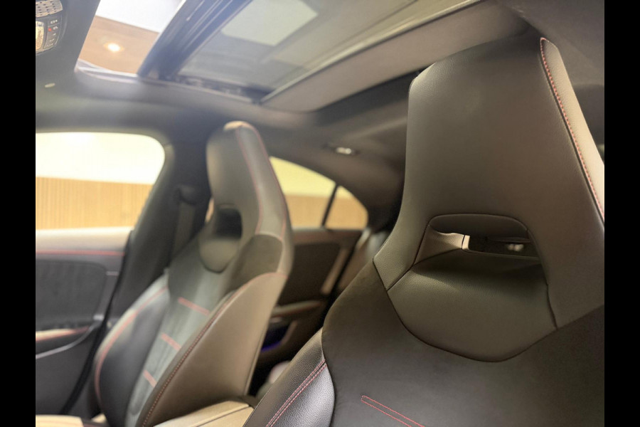 Mercedes-Benz CLA-Klasse 250 e AMG Line|Pano|Keyless|Camera|Burmester