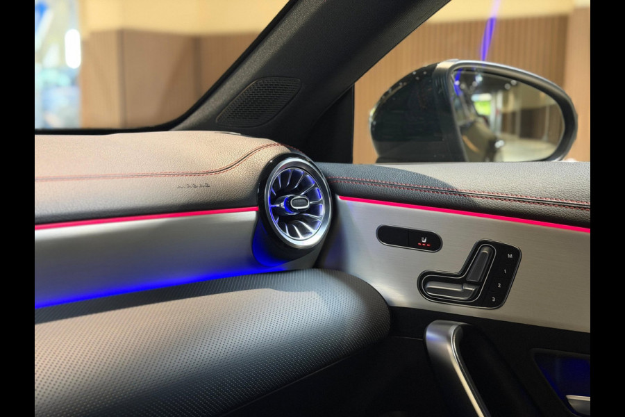 Mercedes-Benz CLA-Klasse 250 e AMG Line|Pano|Keyless|Camera|Burmester