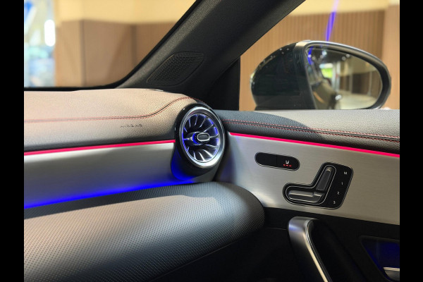 Mercedes-Benz CLA-Klasse 250 e AMG Line|Pano|Keyless|Camera|Burmester