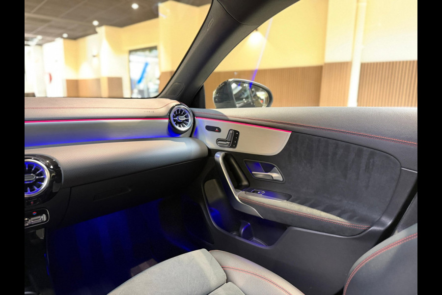 Mercedes-Benz CLA-Klasse 250 e AMG Line|Pano|Keyless|Camera|Burmester