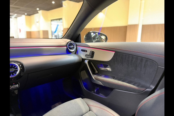 Mercedes-Benz CLA-Klasse 250 e AMG Line|Pano|Keyless|Camera|Burmester