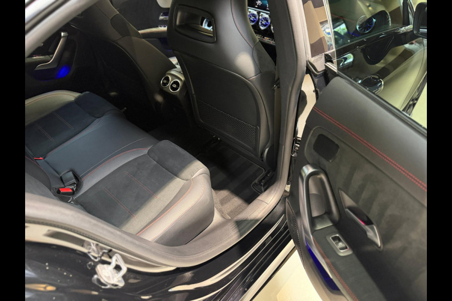Mercedes-Benz CLA-Klasse 250 e AMG Line|Pano|Keyless|Camera|Burmester