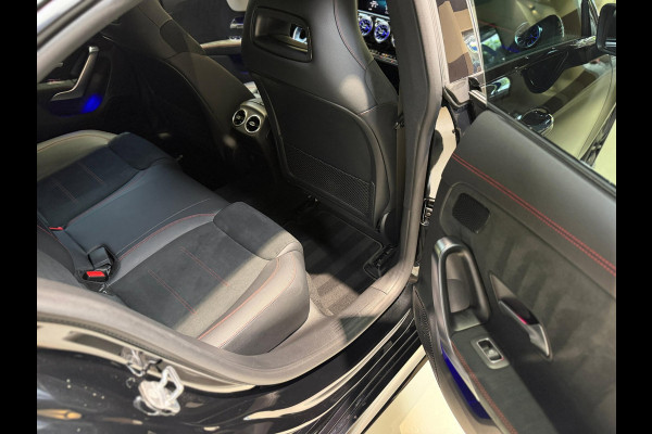 Mercedes-Benz CLA-Klasse 250 e AMG Line|Pano|Keyless|Camera|Burmester