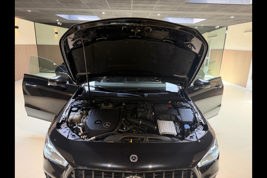 Mercedes-Benz CLA-Klasse 250 e AMG Line|Pano|Keyless|Camera|Burmester