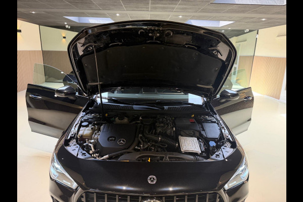Mercedes-Benz CLA-Klasse 250 e AMG Line|Pano|Keyless|Camera|Burmester