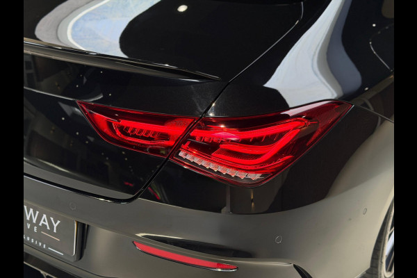 Mercedes-Benz CLA-Klasse 250 e AMG Line|Pano|Keyless|Camera|Burmester