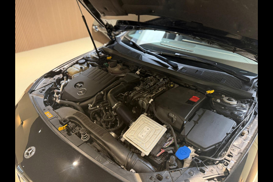 Mercedes-Benz CLA-Klasse 250 e AMG Line|Pano|Keyless|Camera|Burmester