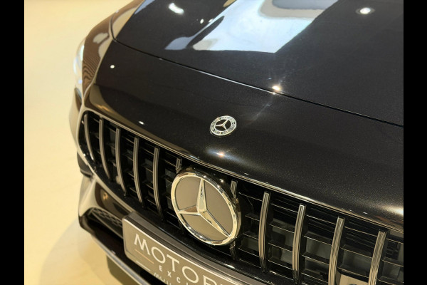 Mercedes-Benz CLA-Klasse 250 e AMG Line|Pano|Keyless|Camera|Burmester