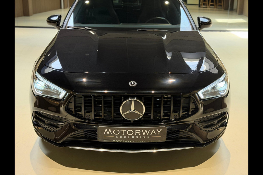 Mercedes-Benz CLA-Klasse 250 e AMG Line|Pano|Keyless|Camera|Burmester