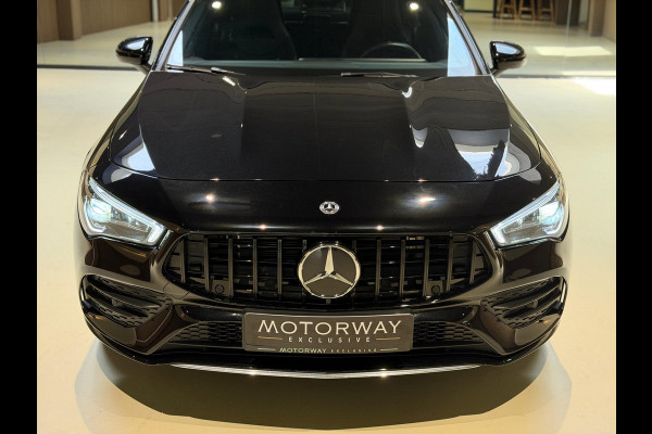 Mercedes-Benz CLA-Klasse 250 e AMG Line|Pano|Keyless|Camera|Burmester
