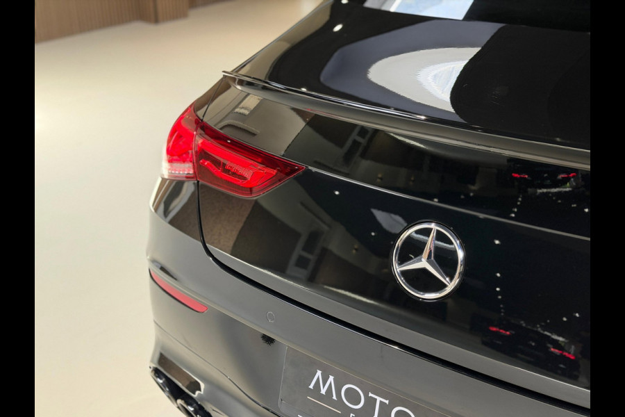 Mercedes-Benz CLA-Klasse 250 e AMG Line|Pano|Keyless|Camera|Burmester