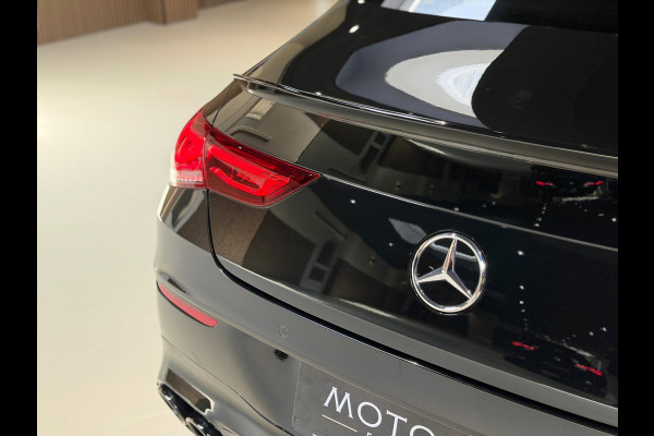 Mercedes-Benz CLA-Klasse 250 e AMG Line|Pano|Keyless|Camera|Burmester