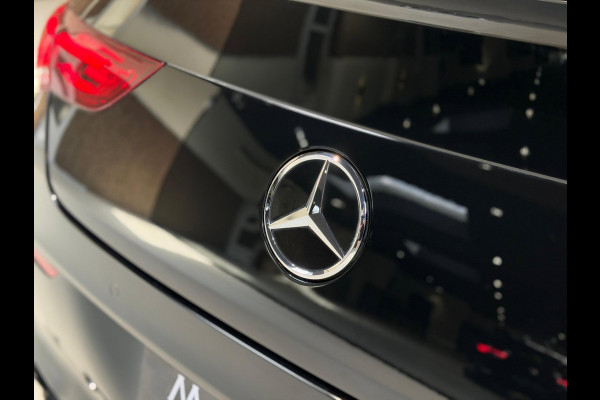 Mercedes-Benz CLA-Klasse 250 e AMG Line|Pano|Keyless|Camera|Burmester