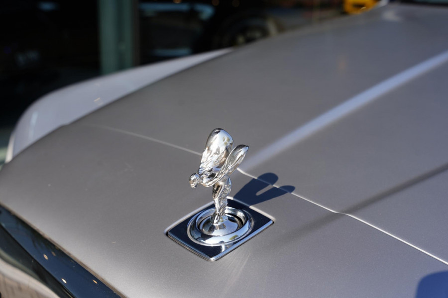 Rolls-Royce Cullinan 6.75 V12 / Bespoke Audio / Starlight / Twin-Coachline