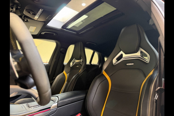 Mercedes-Benz GLC Coupé AMG 63 S 4MATIC+|Hud|Pano|Burmester|Keyless|Memory