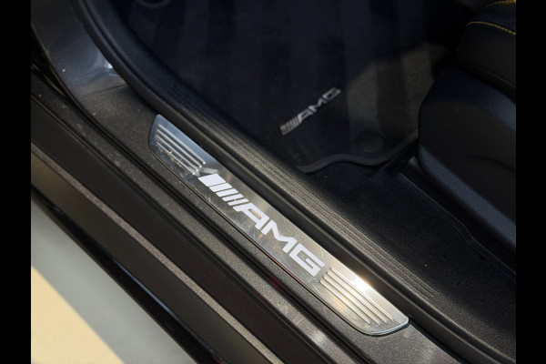 Mercedes-Benz GLC Coupé AMG 63 S 4MATIC+|Hud|Pano|Burmester|Keyless|Memory