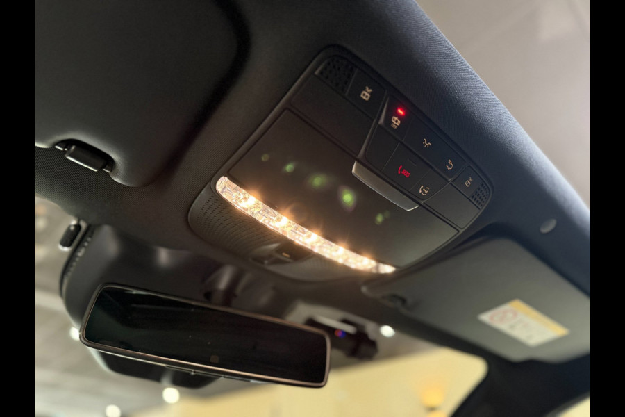 Mercedes-Benz GLC Coupé AMG 63 S 4MATIC+|Hud|Pano|Burmester|Keyless|Memory