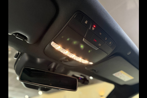 Mercedes-Benz GLC Coupé AMG 63 S 4MATIC+|Hud|Pano|Burmester|Keyless|Memory