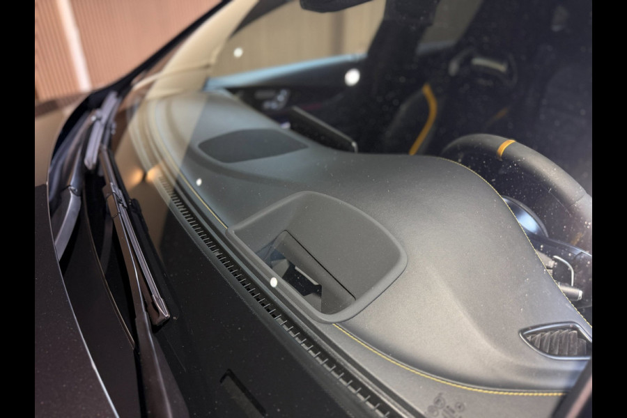 Mercedes-Benz GLC Coupé AMG 63 S 4MATIC+|Hud|Pano|Burmester|Keyless|Memory