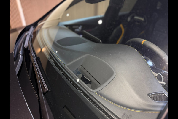 Mercedes-Benz GLC Coupé AMG 63 S 4MATIC+|Hud|Pano|Burmester|Keyless|Memory