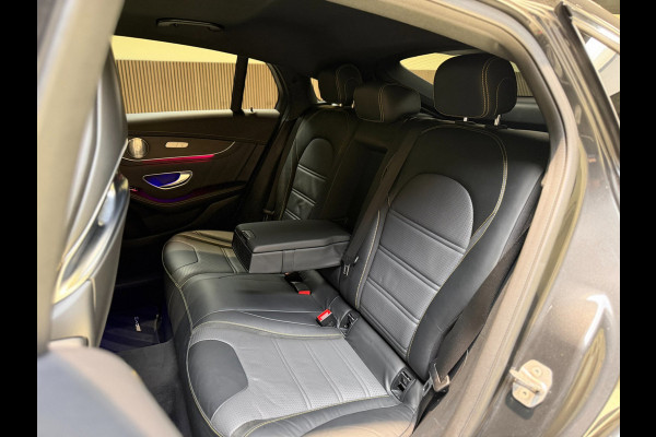 Mercedes-Benz GLC Coupé AMG 63 S 4MATIC+|Hud|Pano|Burmester|Keyless|Memory